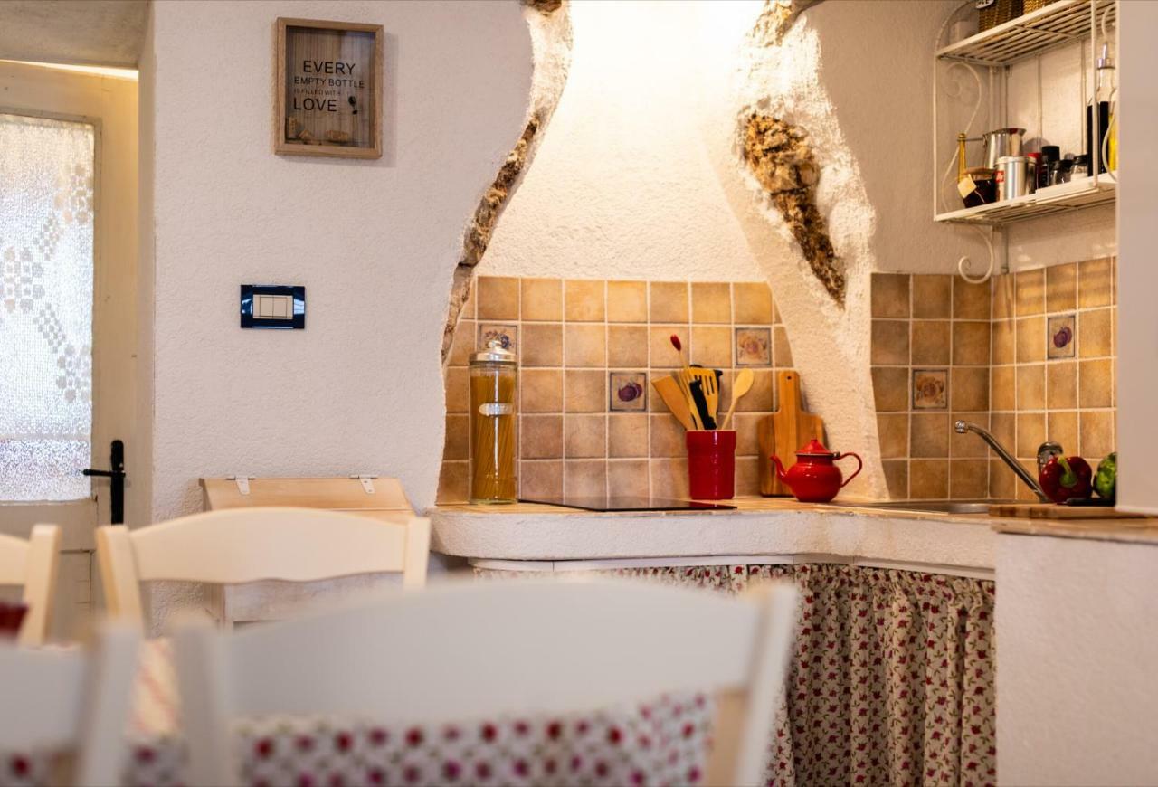 Apartman Valdi Башка Экстерьер фото